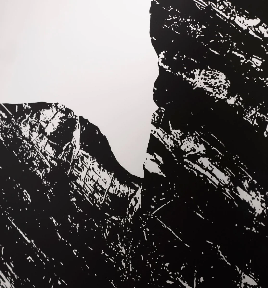 Casa Padrino espejo de pared de dise?o negro 70 x H. 123 cm - Espejo de Sal¨®n - Espejo Guardarrop¨ªa - Colecci¨®n de Lujo