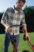 Cordless Lawn Mower GP-CM 36/47 S HW Li (4x4,0Ah)