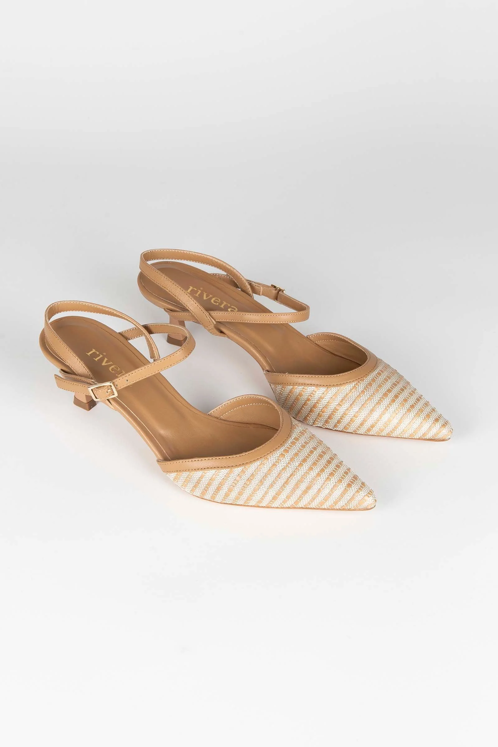 Rivera-spain Mules destalonado Bobbio