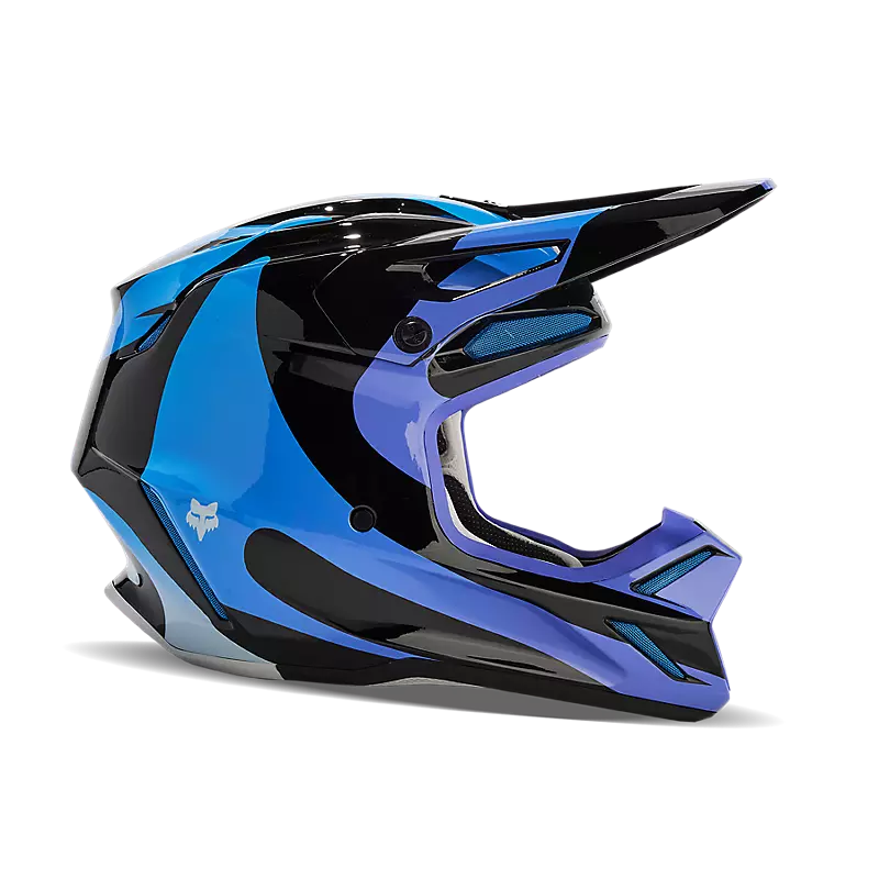V3 Magnetic Helmet