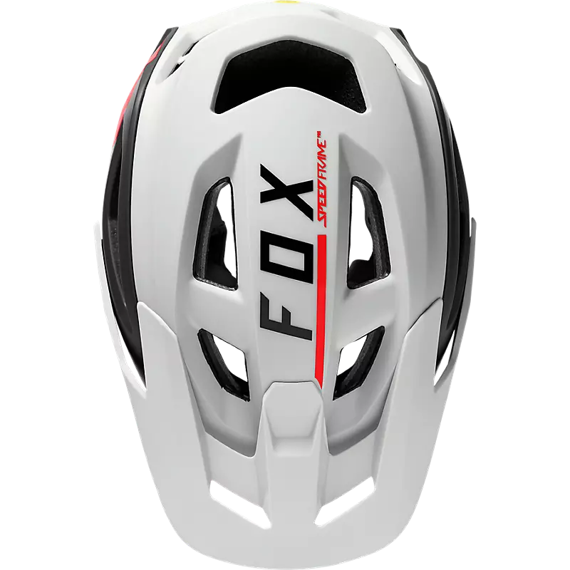 Speedframe Pro Blocked Helmet