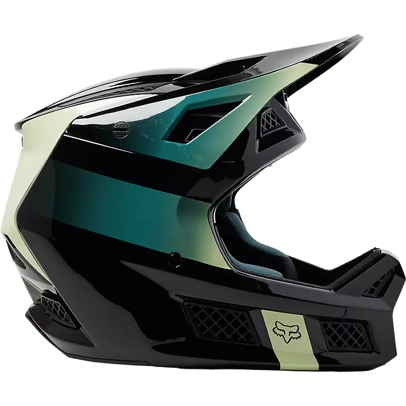 Rampage Pro Carbon Mips? Glnt Helmet