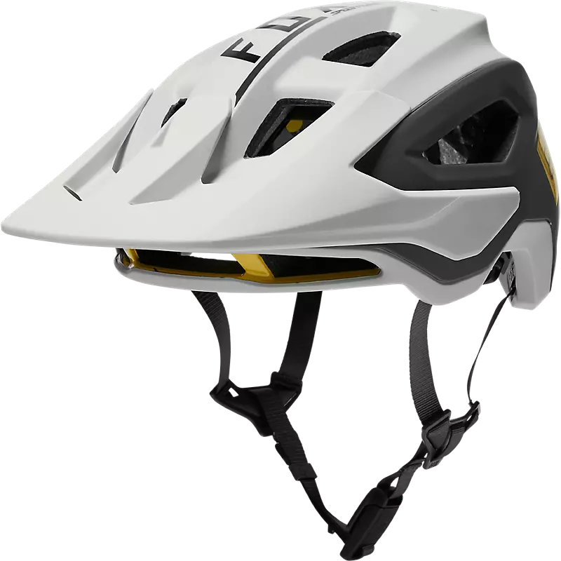 Speedframe Pro Blocked Helmet