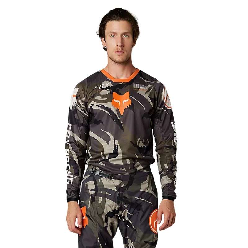 180 rag & bone? Camo Jersey