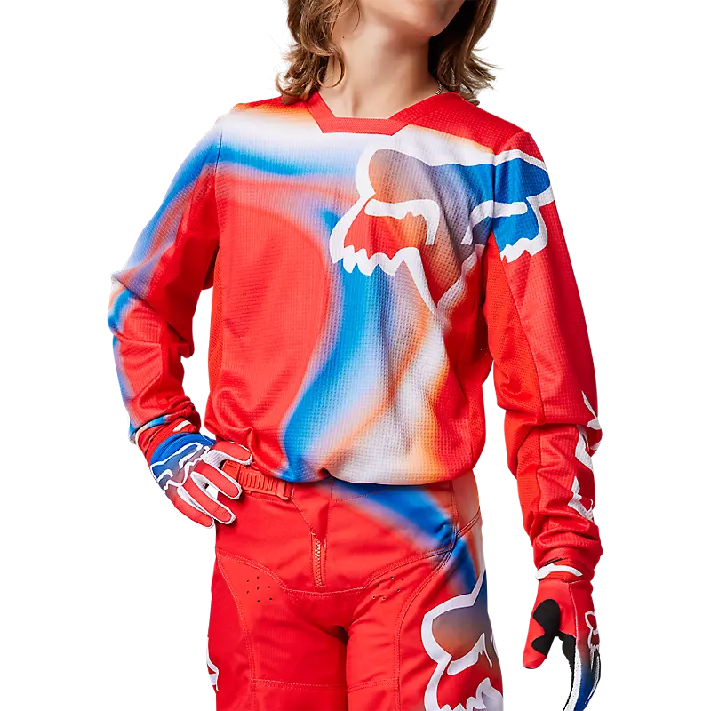 Youth 180 Toxsyk Jersey?