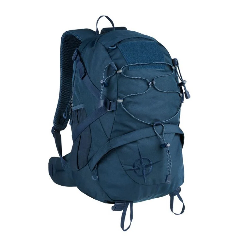 Columbus YALE 25 azul - Mochila senderismo