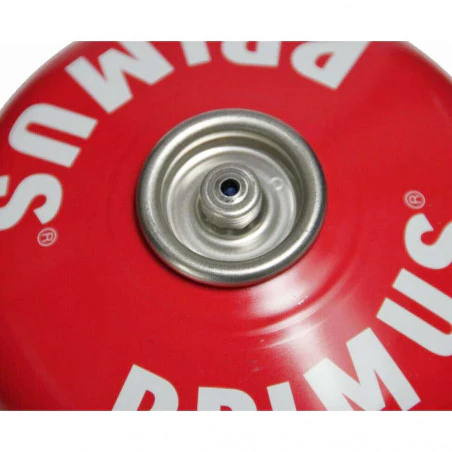 Pack 4 Primus PowerGas 230 g - Cartucho de gas