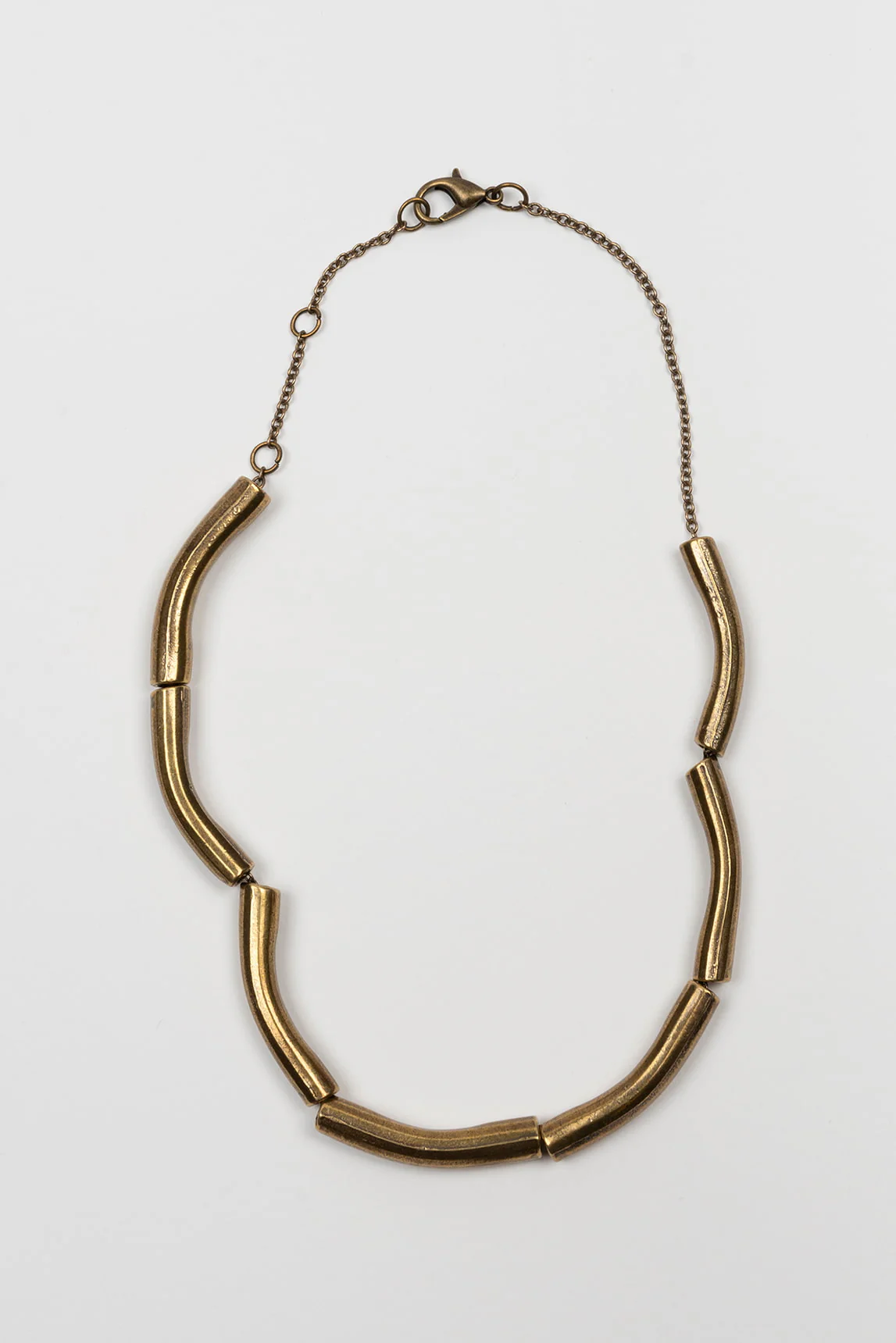 Rivera-spain Collar Irene dorado