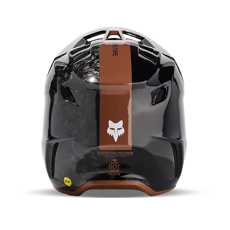 V3 RS Optical Helmet