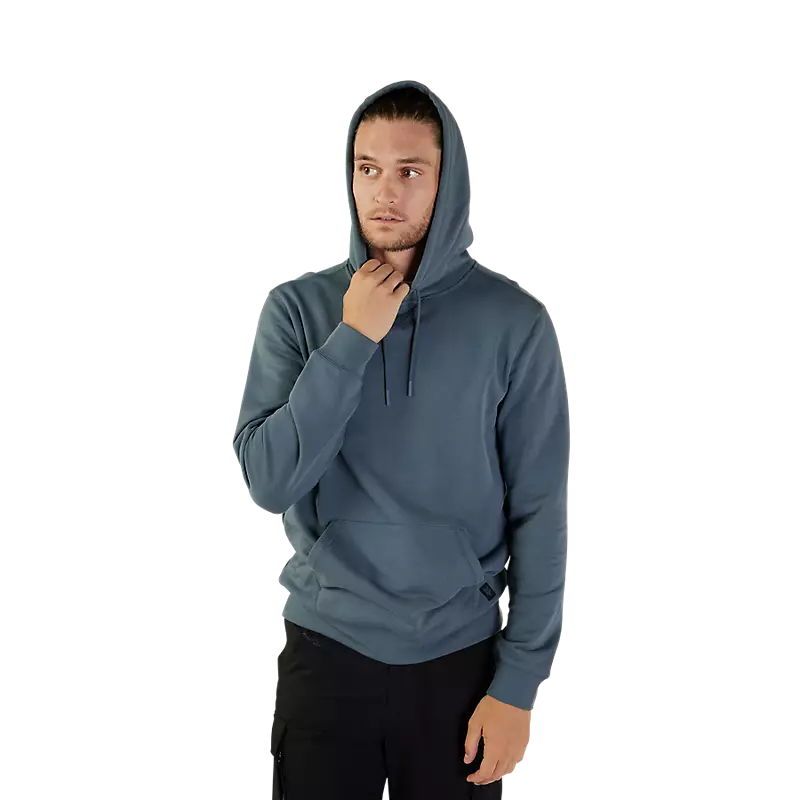 Level Up Pullover Hoodie