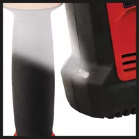 Cordless Rotary Hammer TP-HD 18/26 Li BL - Solo