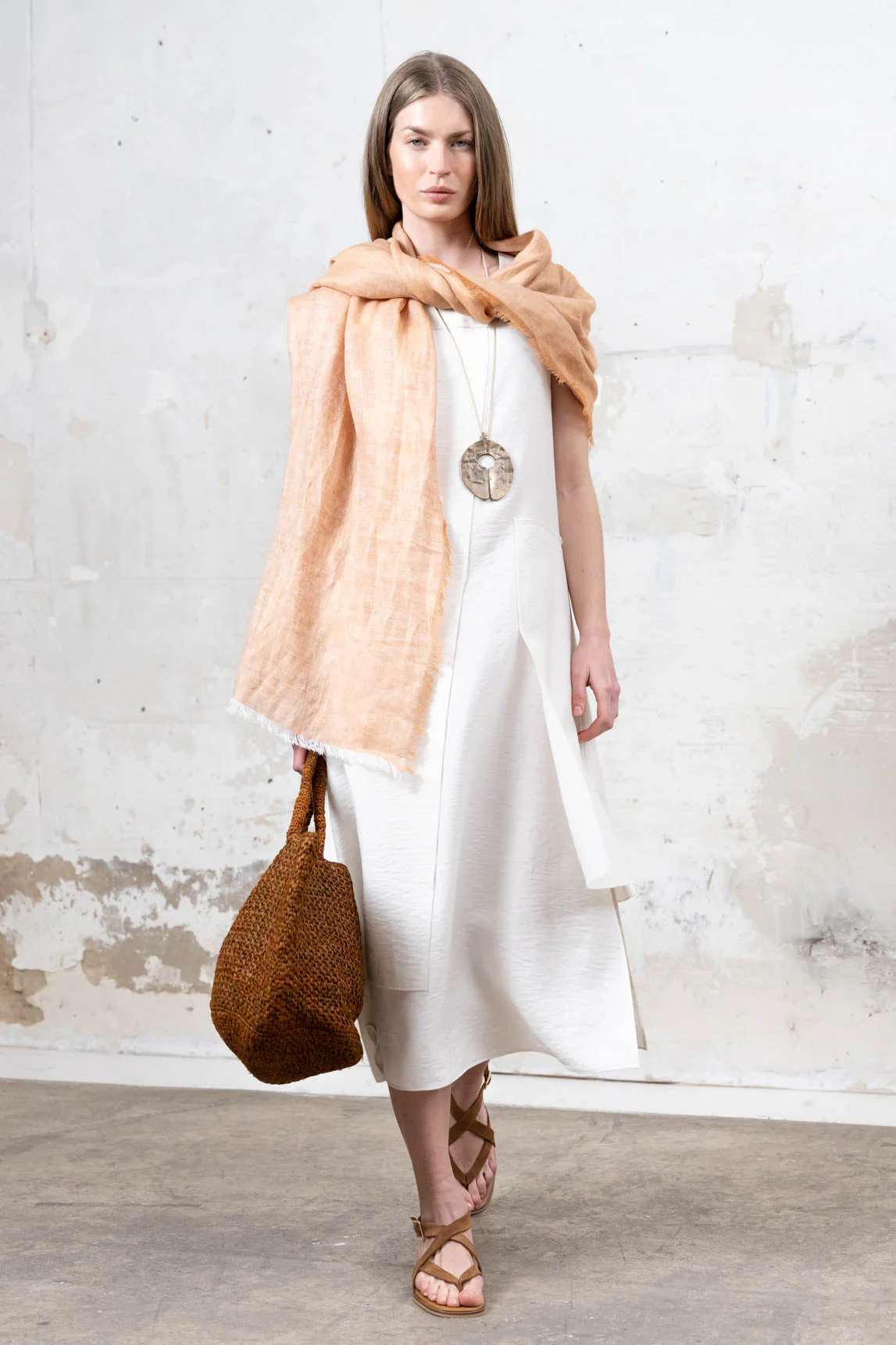 Rivera-spain Fular Estelle