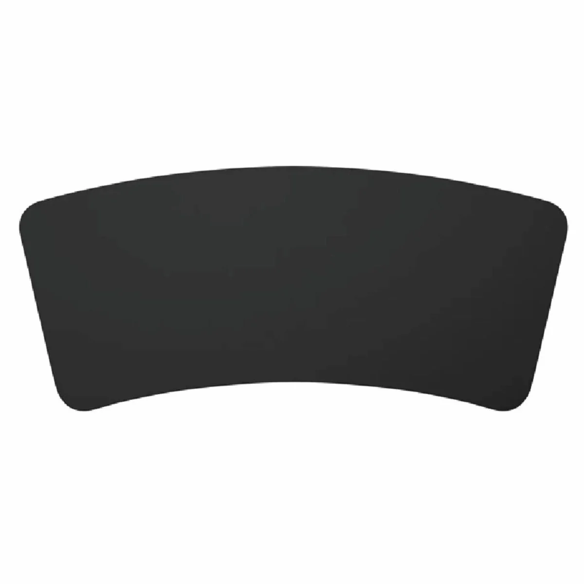 Casa Padrino Escritorio / Tocador de Lujo Negro 155 cm - Muebles de Lujo