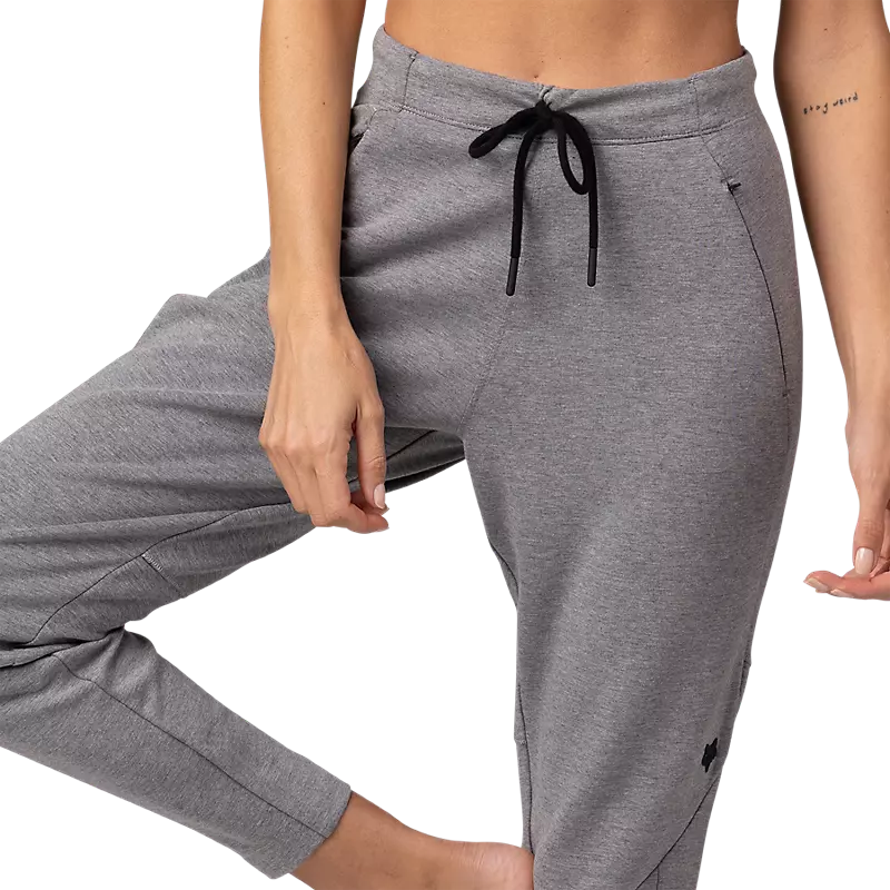 Womens Rise Joggers
