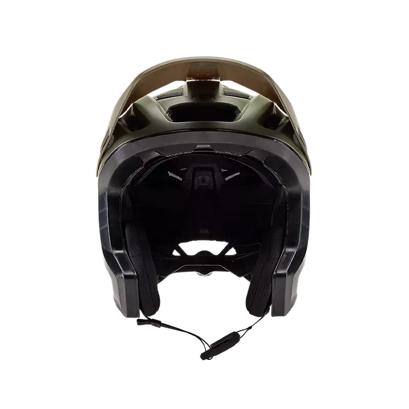 Dropframe Pro Helmet