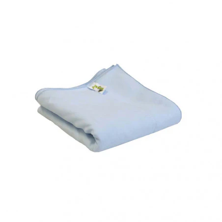 Toalla de manos Hosa MICROFIBRA 40 X 80 CM - azul