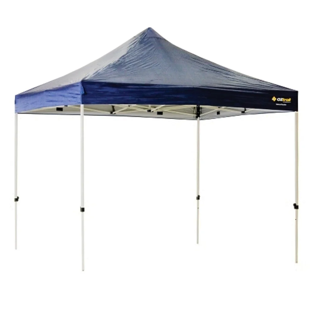 Carpa plegable OZtrail DELUXE 3X3 - azul