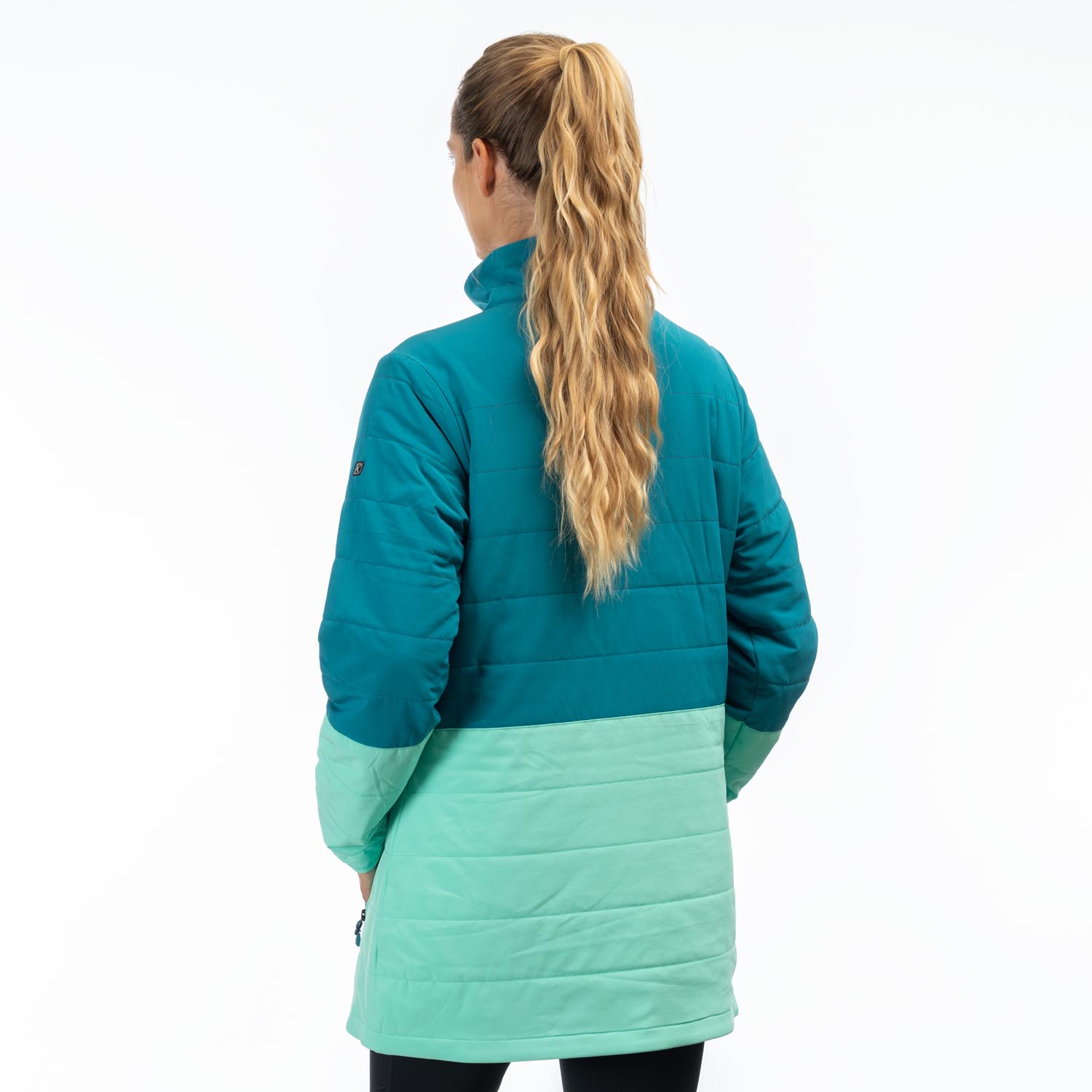 Soteria Insulated Pullover