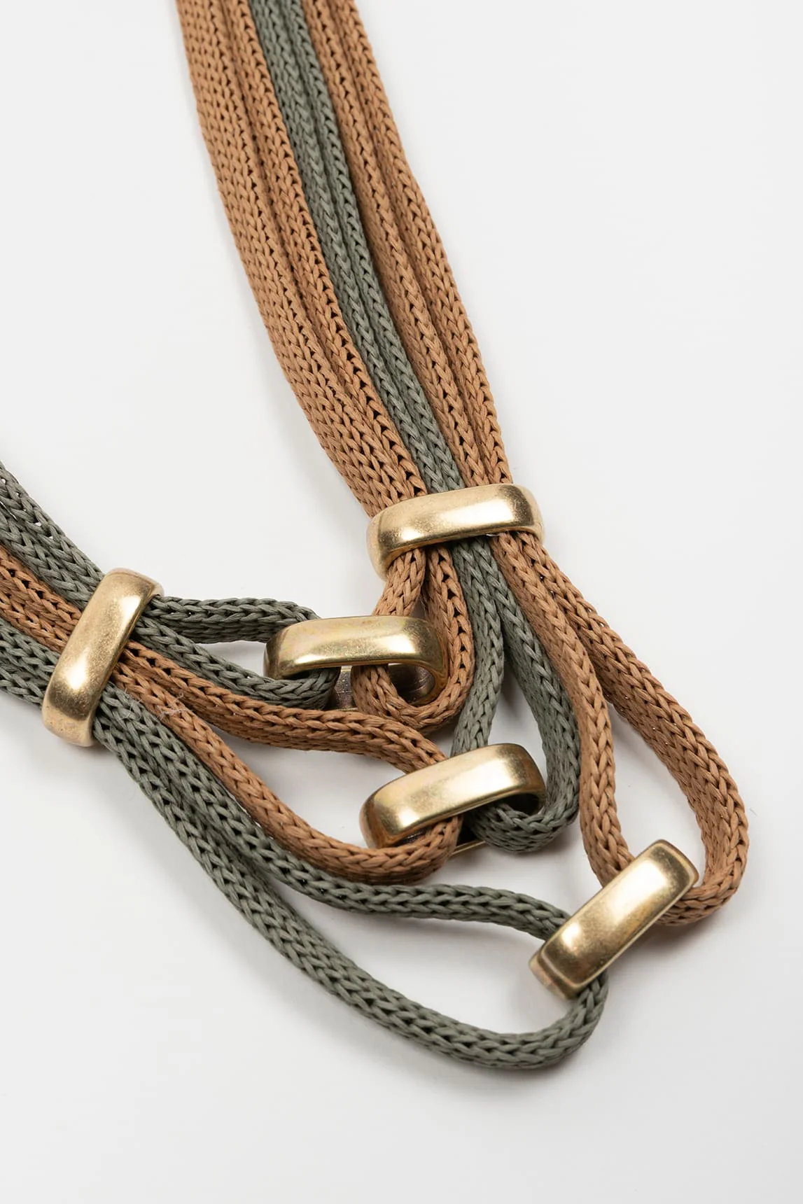 Rivera-spain Collar FL Private multihilos