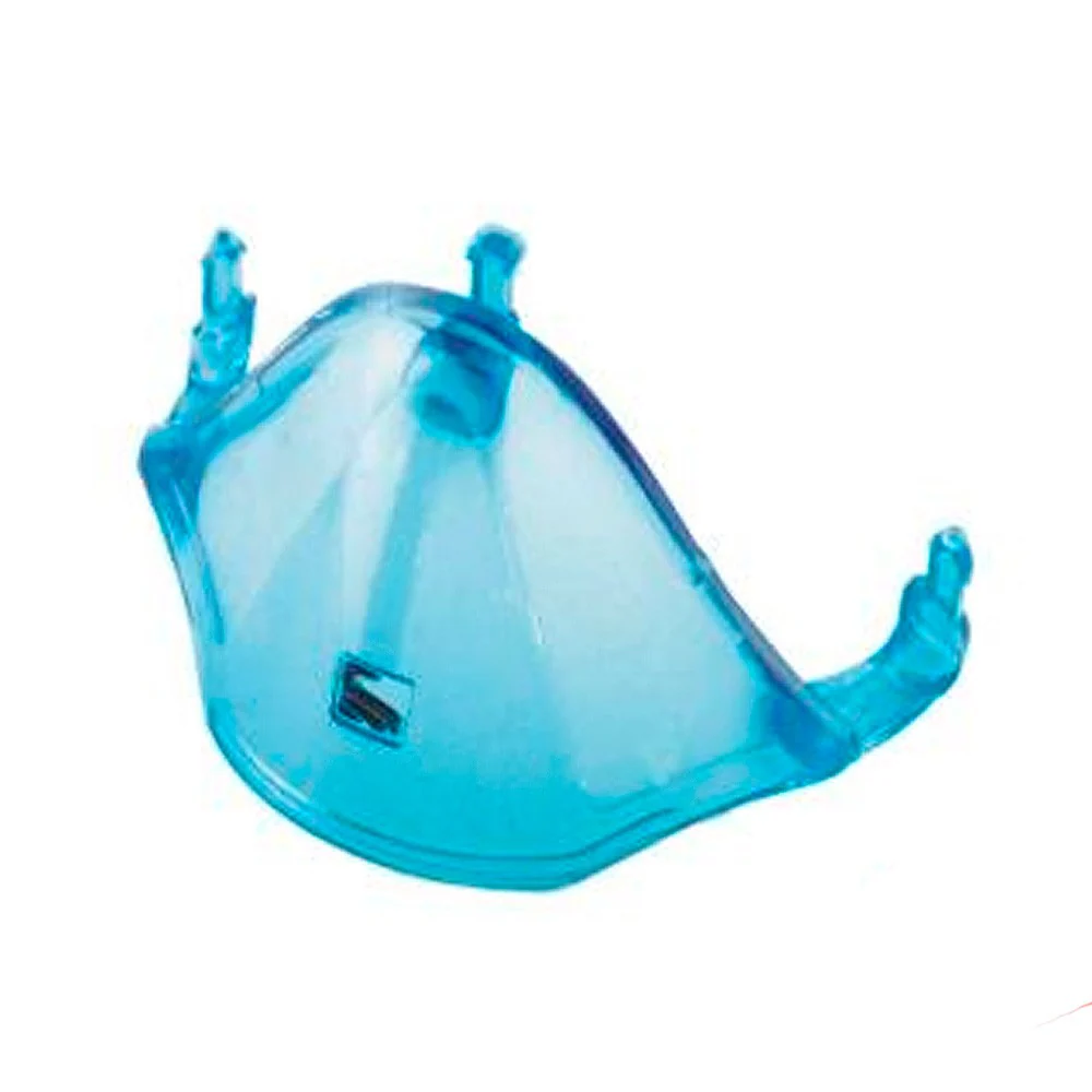 NARICERA SCOTT BEAK VOLTAGE TRANSPARENTE AZUL