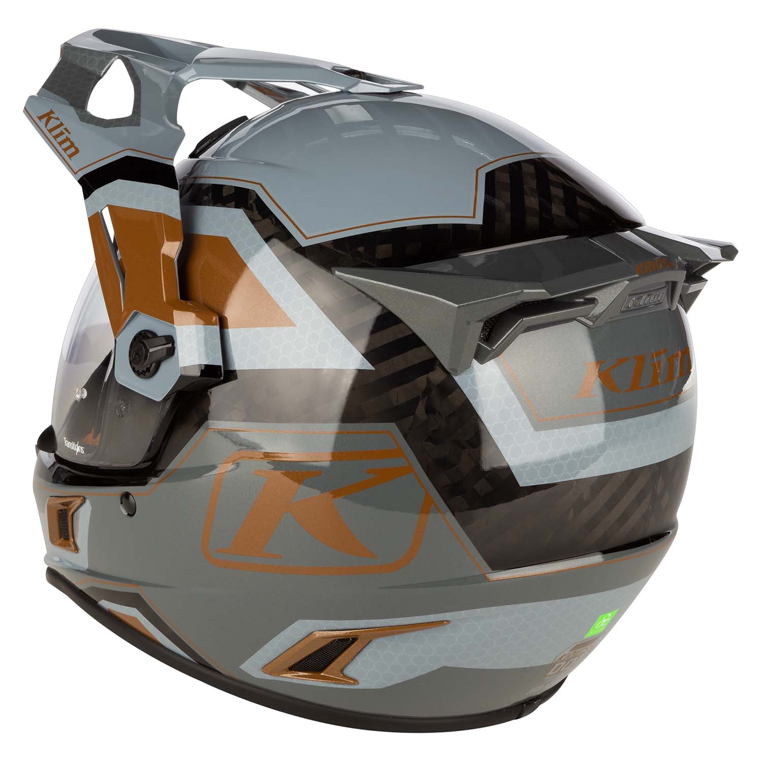 Krios Pro Helmet ECE/DOT