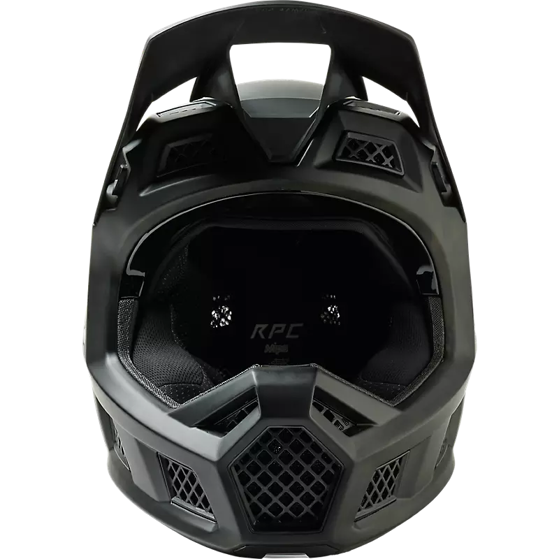 Rampage Pro Carbon Mips? Helmet