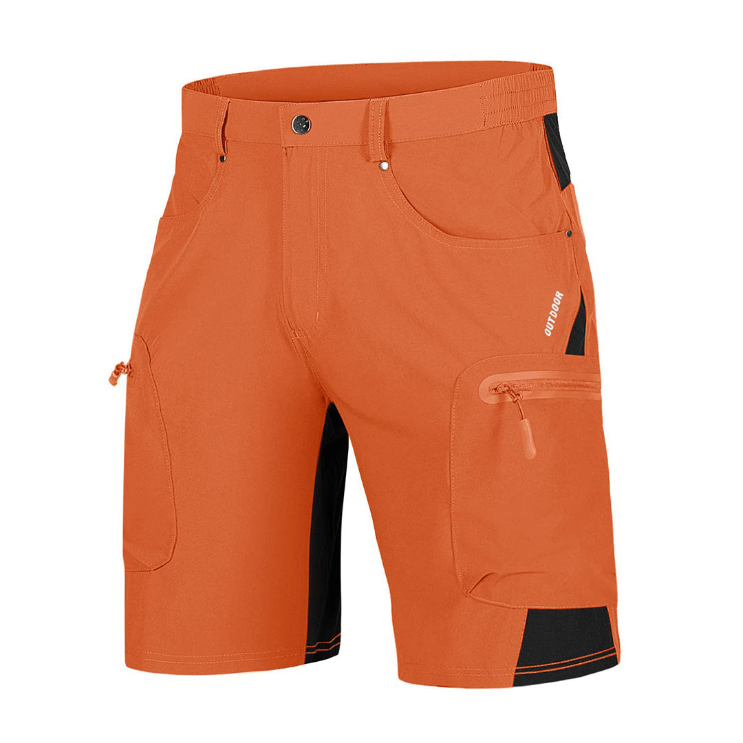 Men's Quick-dry Outdoor Cargo Short