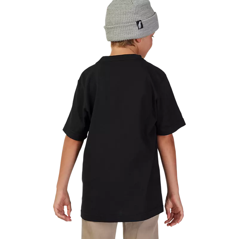 Youth Elevated Basic Tee
