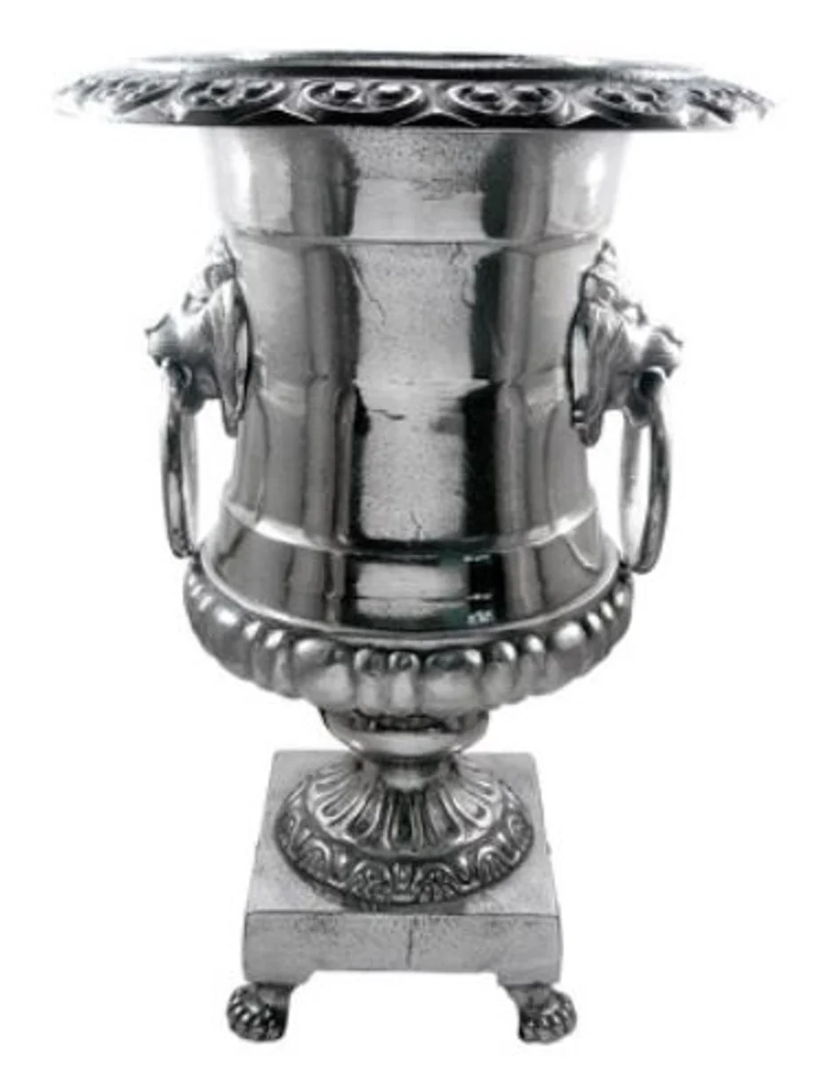 Casa Padrino urna de lujo con dos asas 47 x H. 69 cm - decoración de la sala