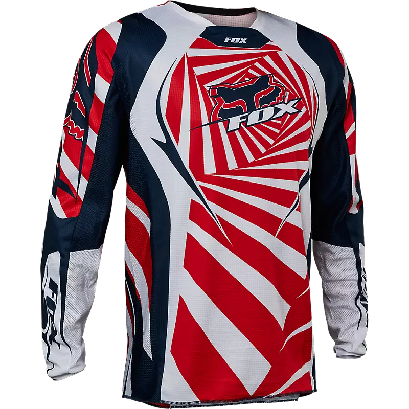 Youth 180 Goat Vertigo Jersey