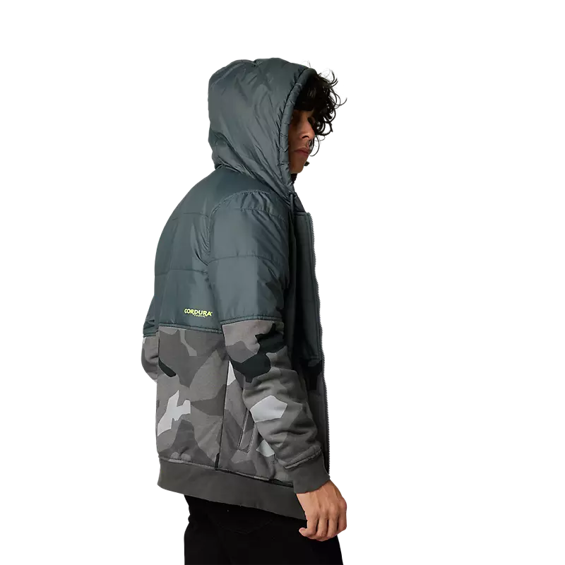 Lindon Sasquatch Hoodie