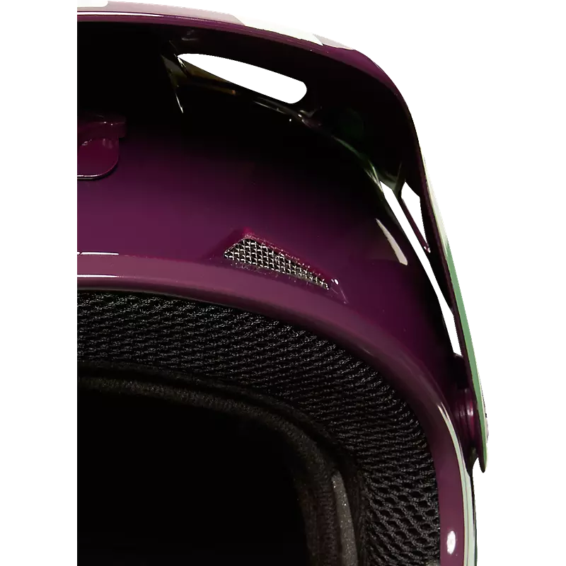 V1 Race Helmet Visor