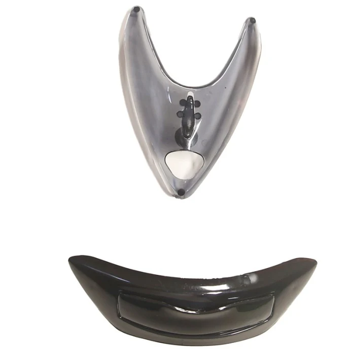 PREMIER KIT COMPLETO VENTILACION MONZA