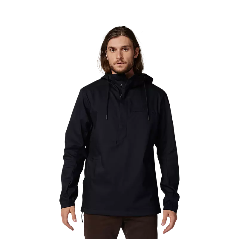 Survivalist Anorak 2.0 Jacket