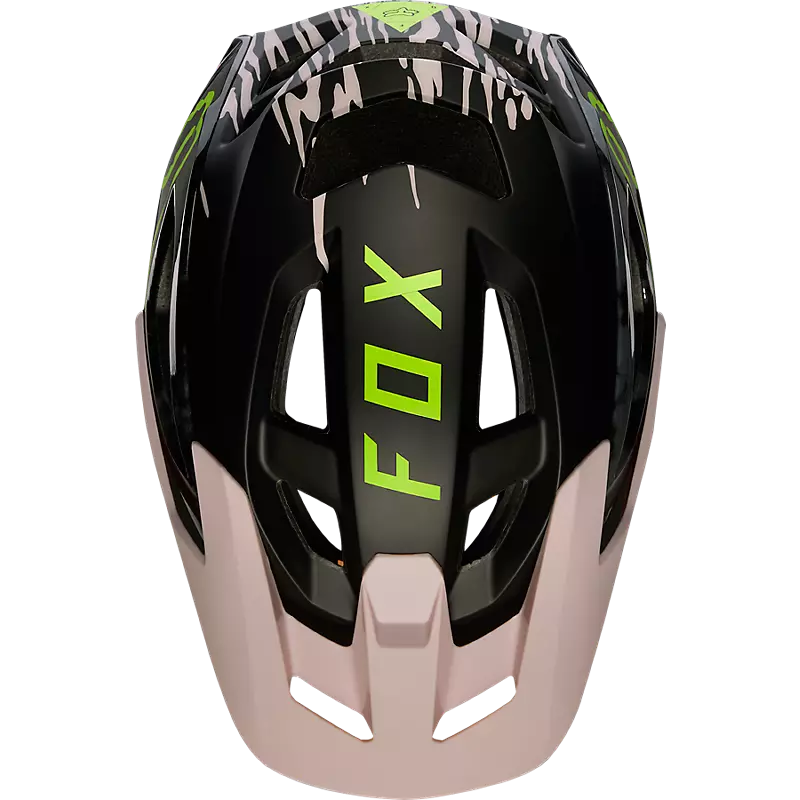 Speedframe Pro Helmet Visor