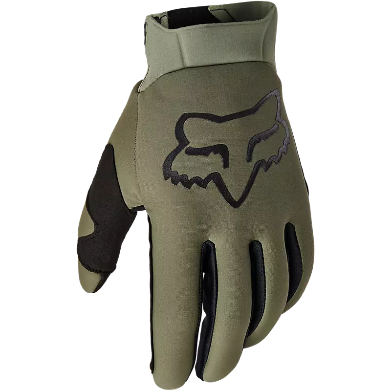 Legion Drive Thermo Gloves
