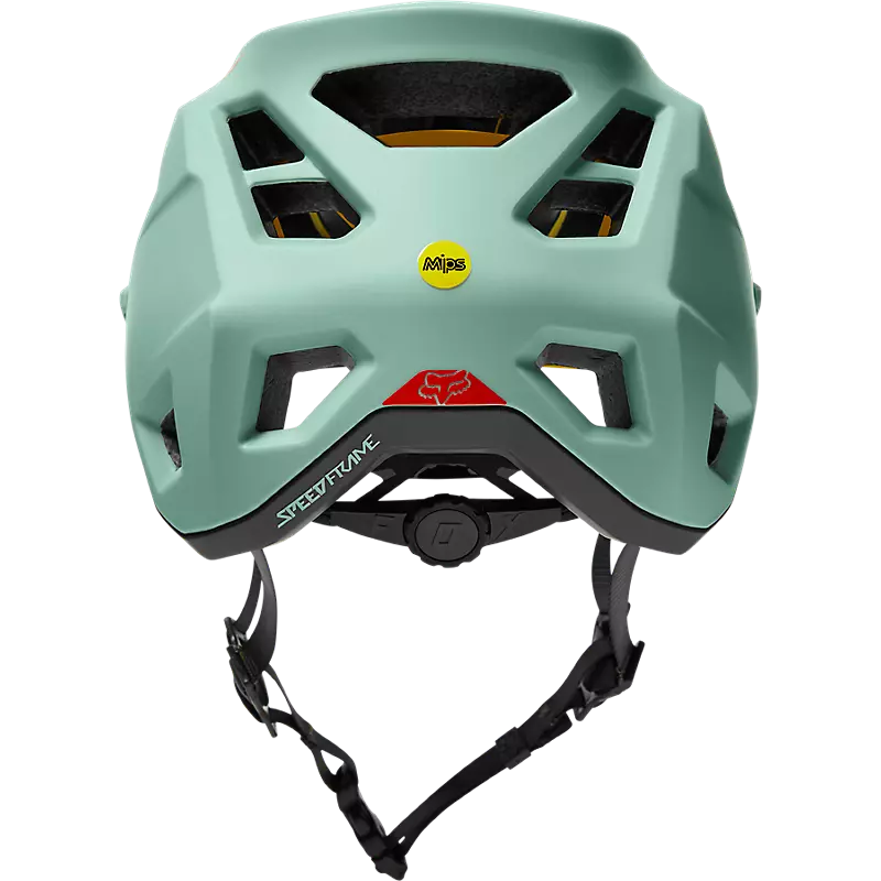 Speedframe Helmet