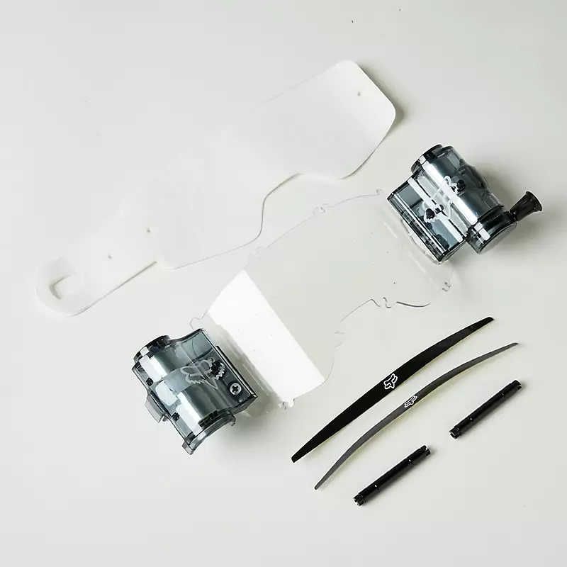 Airspace & Main VLS Total Vision System