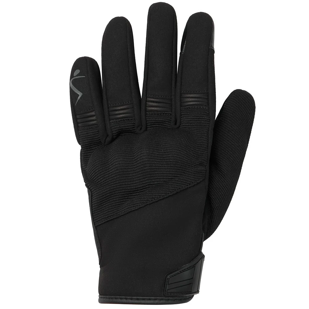 GUANTES VERANO OUT SAM LADY NEGRO