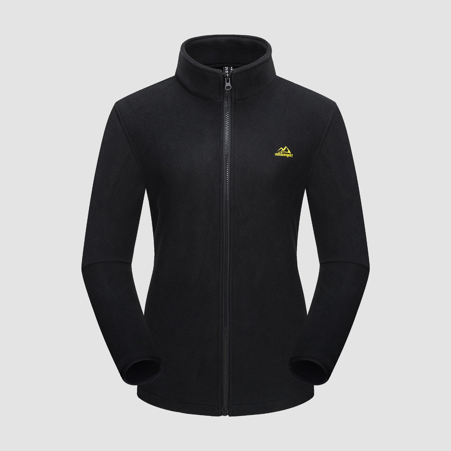 Women's Winter Coats 3-IN-1 Snow Ski Jacket Water Resistant Windproof Fleece Winter Jacket Parka