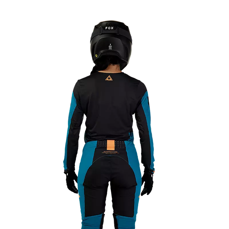 Womens Flexair Optical Jersey