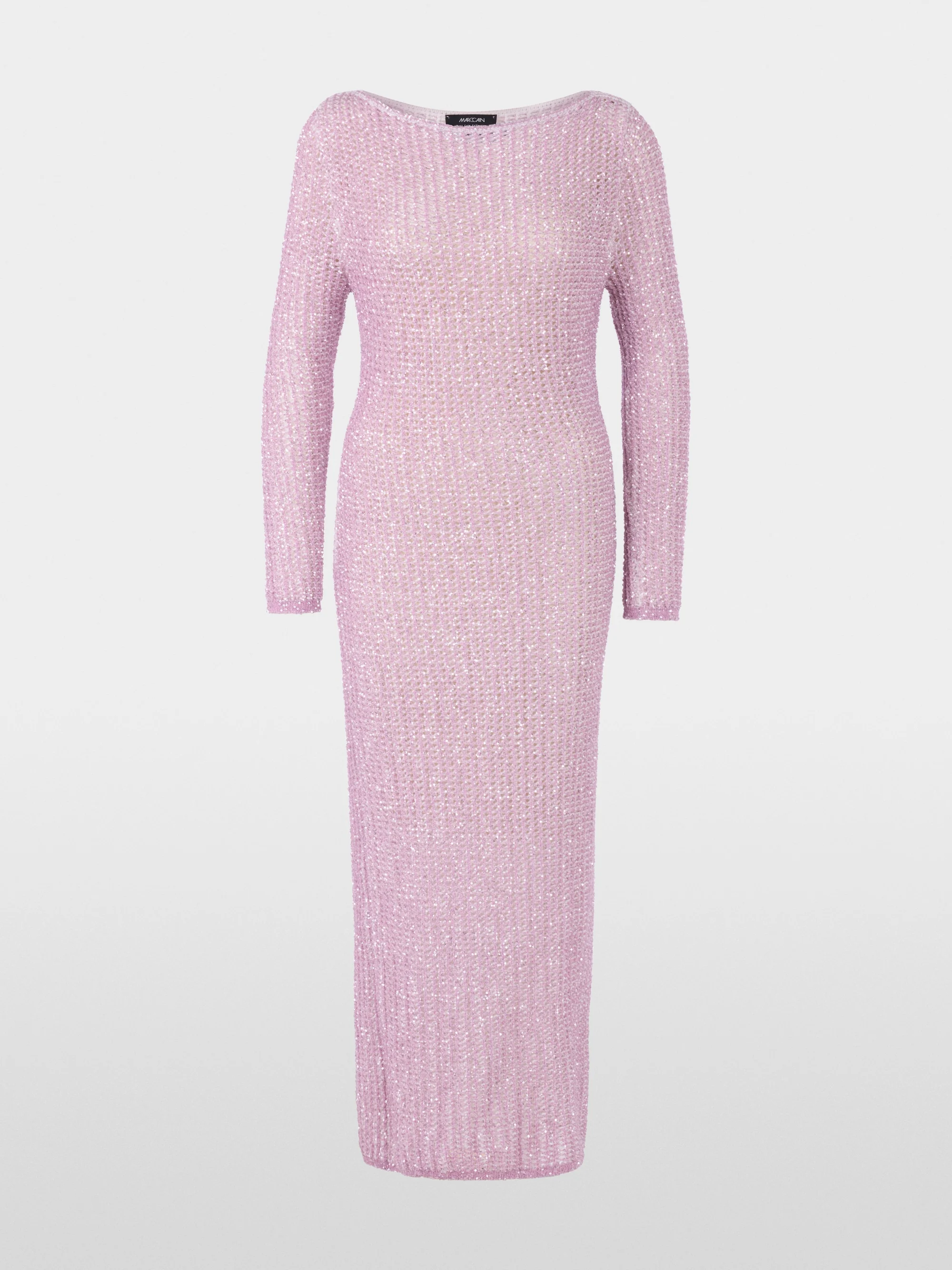Marc-Cain Knitted in Germany dress