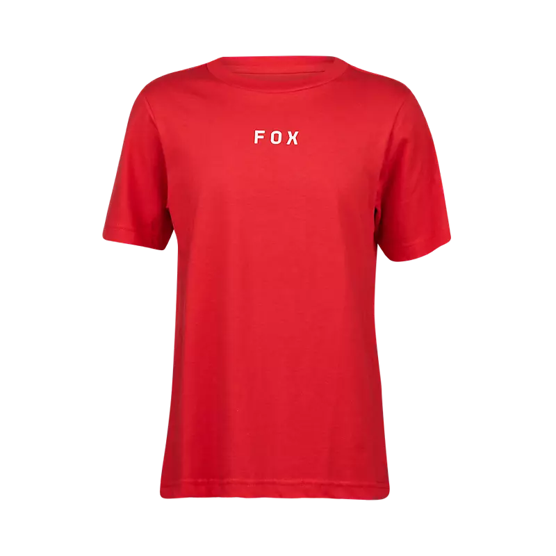 Youth Magnetic Basic Tee