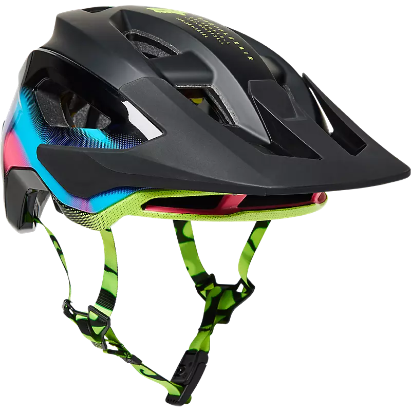 Speedframe Pro Lunar Helmet