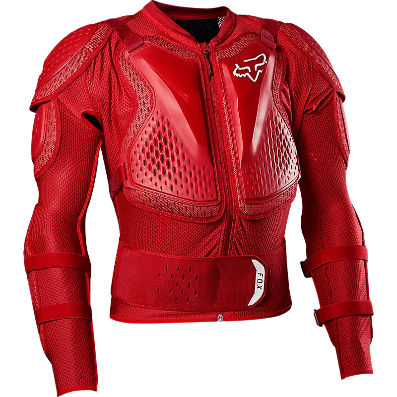 Titan Sport Chest Guard Jacket