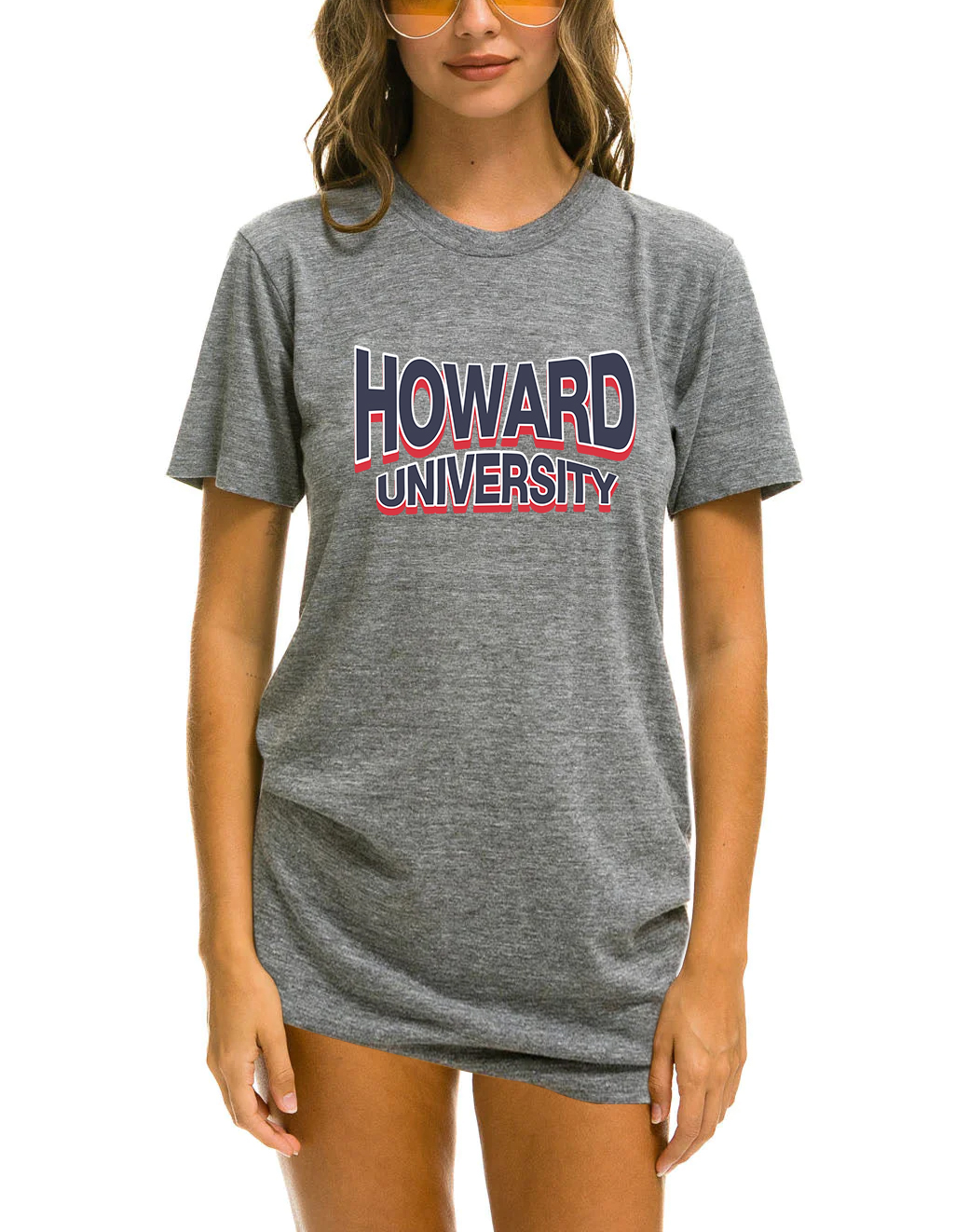 HOWARD UNIVERSITY T-SHIRT