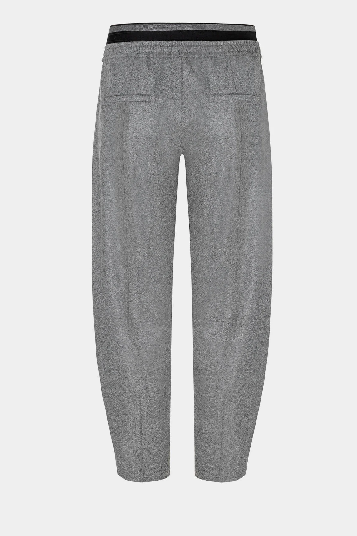 Rivera-spain Pantalón jogger Cambio gris