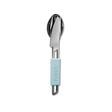 Primus Leisure Cutlery Fashion Pale Blue - Set de cubiertos