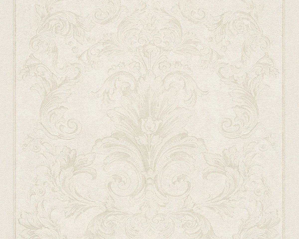 Versace Designer baroque wallpaper Pompei 962164 Nouveau woven wallpaper non-woven wallpaper