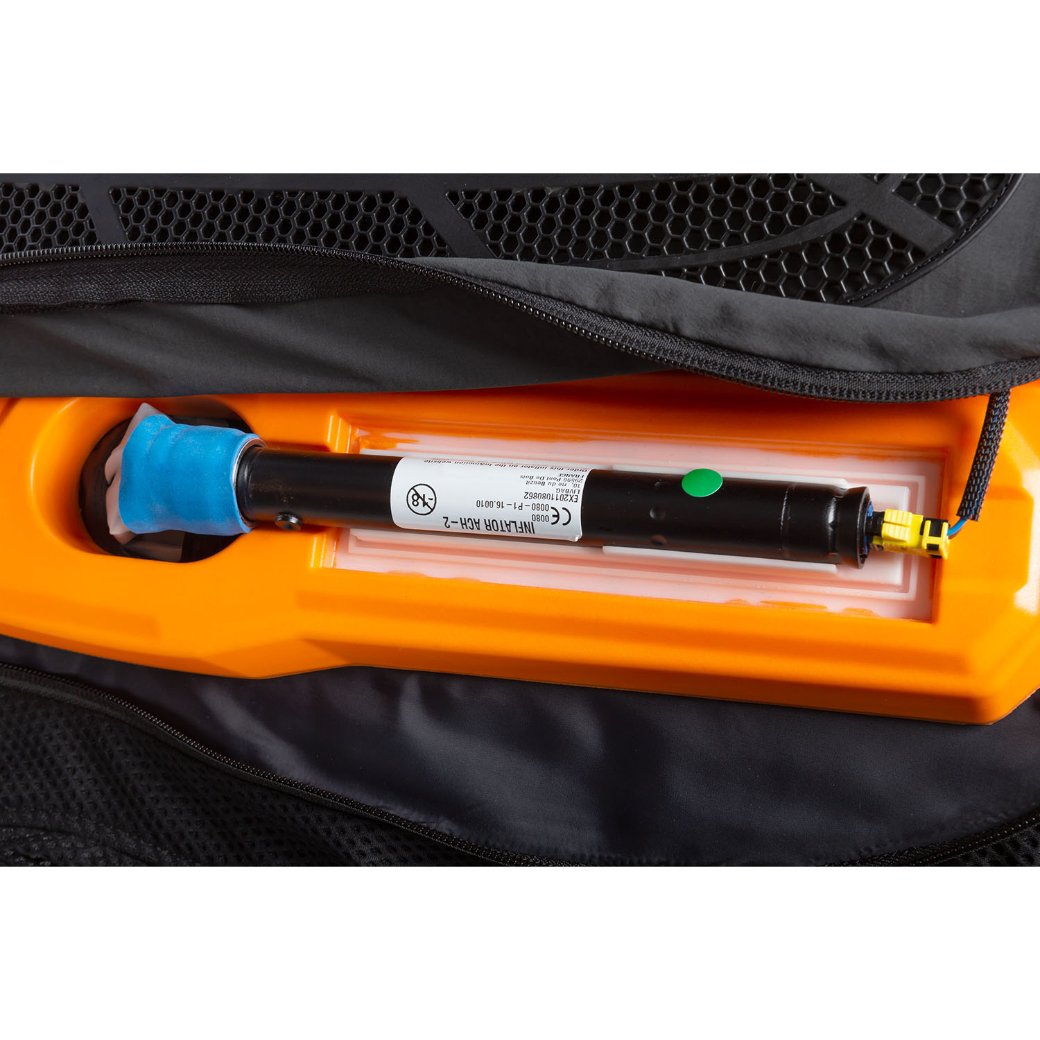 Ai-1 Rally Airbag Vest